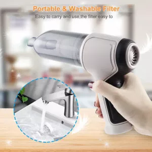 VACUUM 4 IN 1
