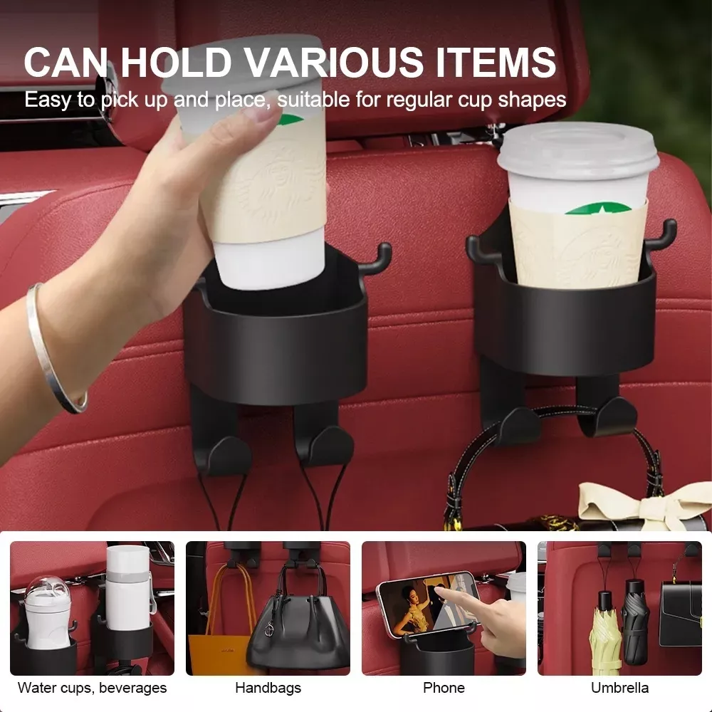 Car Cup Holder